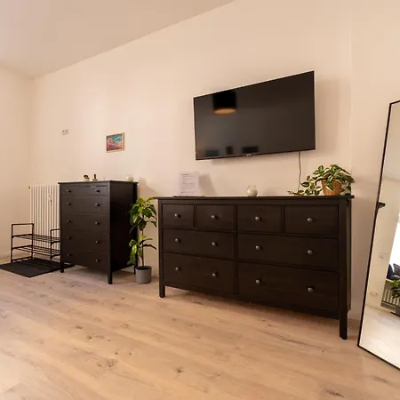 In Mitte Apartment