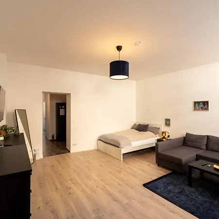 In Mitte Apartment *